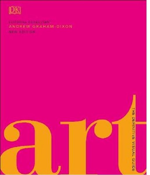 Art: The Definitive Visual Guide.pdf