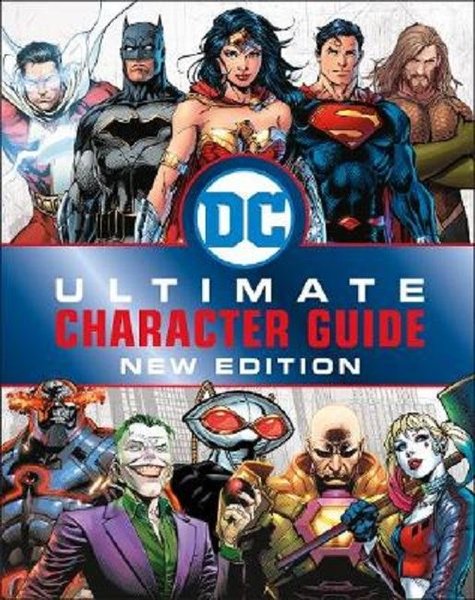 DC Comics Ultimate Character Guide New Edition.pdf