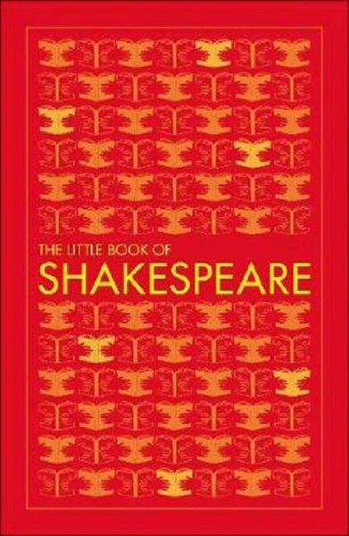 The Little Book of Shakespeare (Big Ideas).pdf