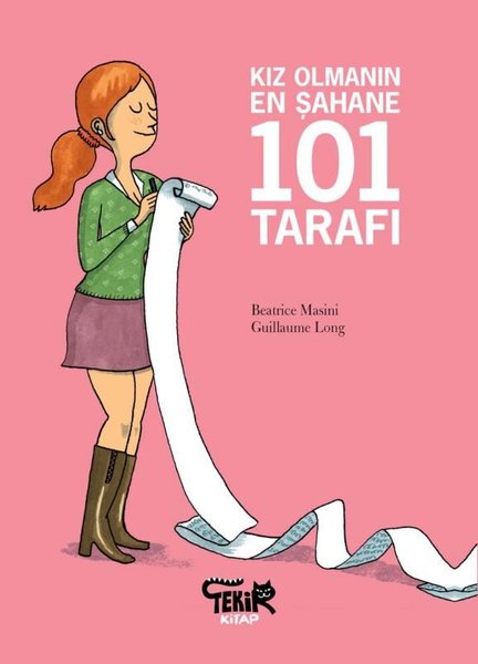Kız Olmanın En Şahane 101 Tarafı.pdf