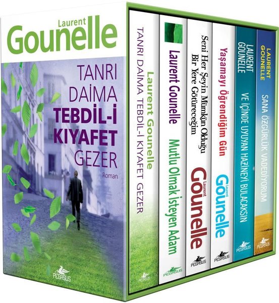 Laurent Gounelle Seti-6 Kitap Takım Kutulu.pdf
