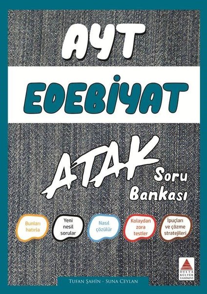 AYT Edebiyat Soru Bankası Atak.pdf