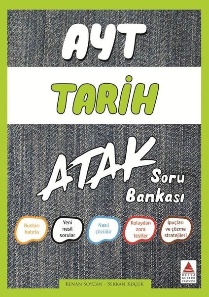 AYT Tarih Soru Bankası Atak.pdf