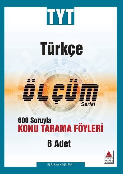 TYT Türkçe Konu Tarama Fasikülleri.pdf