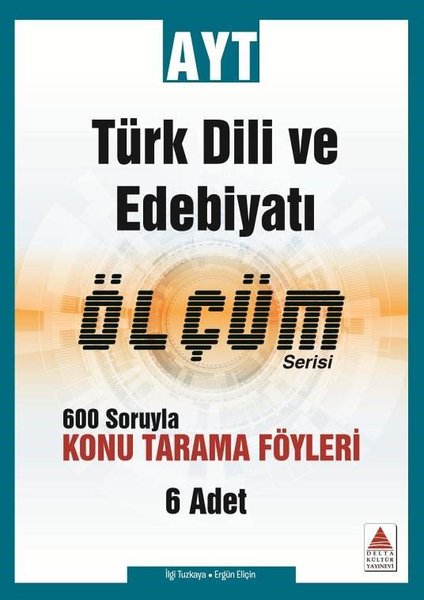 AYT Türk Dili ve Edebiyatı Konu Tarama Fasikülleri.pdf