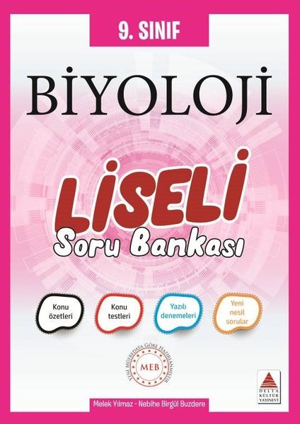 9. Sınıf Biyoloji Soru Bankası Liseli.pdf