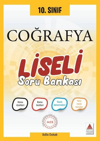 10. Sınıf Coğrafya Soru Bankası Liseli.pdf