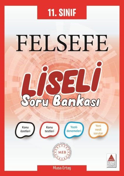 11. Sınıf Felsefe Soru Bankası Liseli.pdf