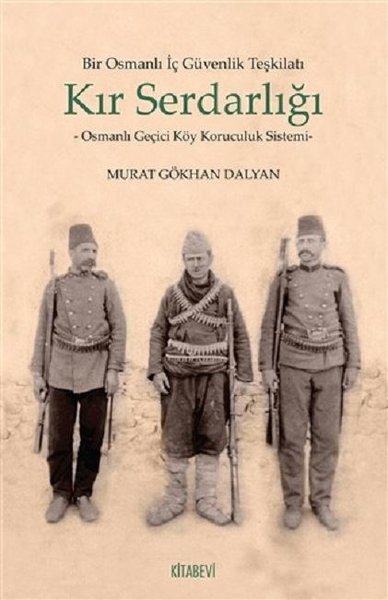 Osmanli Askeri Teskilati Sosyal Bilgiler
