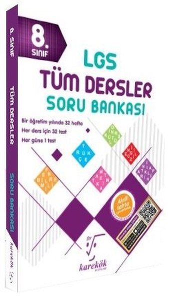 8.Sınıf Tüm Dersler Soru Bankası.pdf