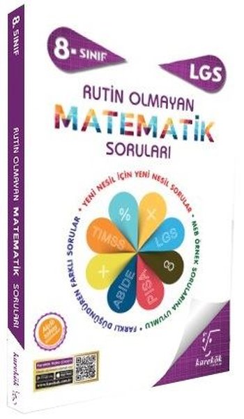 8.Sınıf LGS Rutin Olmayan Matematik.pdf