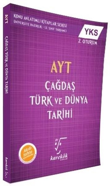 AYT Çağdaş Türk ve Dünya Tarihi-YKS 2.Oturum.pdf