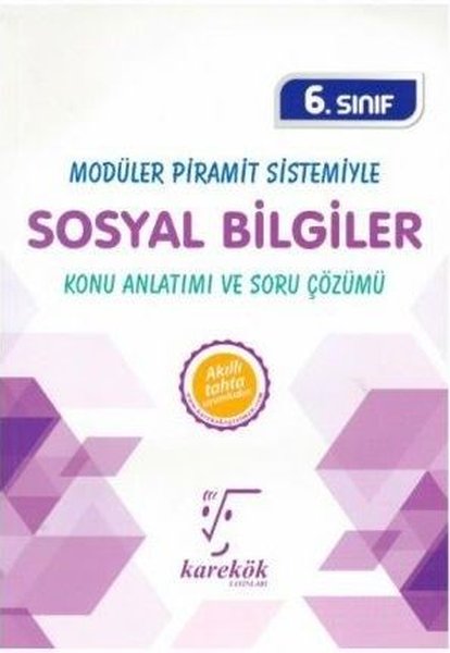 6.Sınıf Modüler Piramit Sistemiyle Sosyal Bilgiler MPS Konu Anlatımı ve Soru Çözümü.pdf