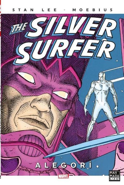 The Silver Surfer.pdf