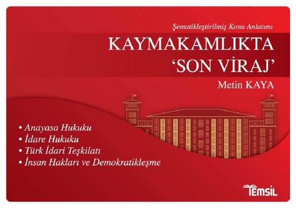 Kaymakamlıkta Son Viraj.pdf