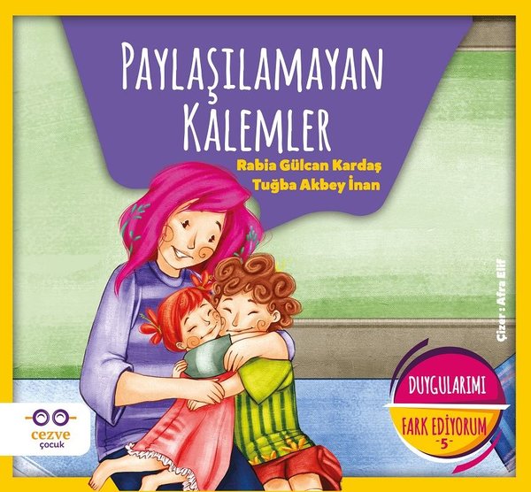 Paylaşılamayan Kalemler-Duygularımı Farkediyorum 5.pdf