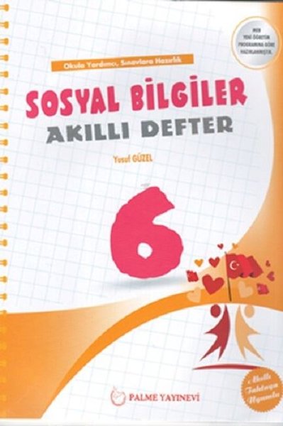Palme 6.Sınıf Sosyal Bilgiler Akıllı Defter 2019.pdf