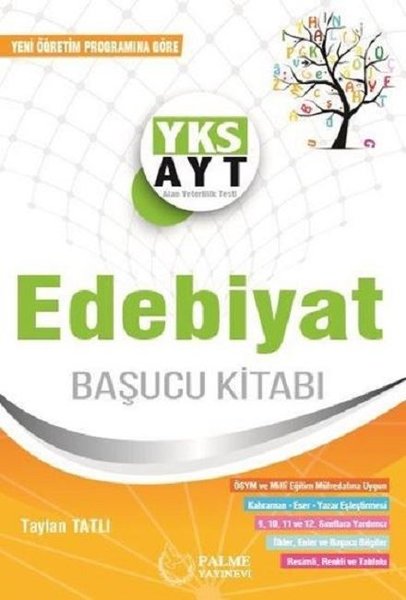Palme Yks Ayt Edebiyat Başucu Kitabı 2019.pdf
