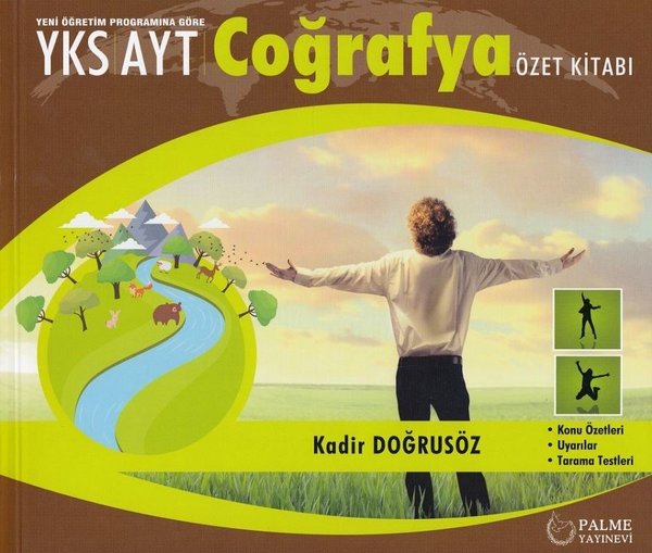 Palme Yks Ayt Coğrafya Özet Kitabı 2019.pdf