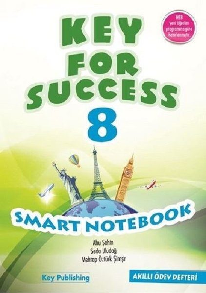 Key Publishing Key For Success 8 Smart Notebook 2019.pdf