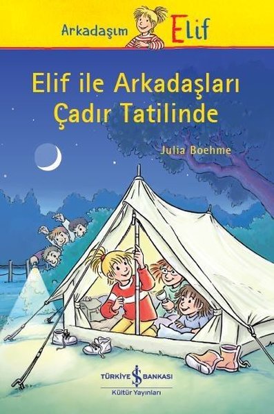 Elif ile Arkadaşları Çadır Tatilinde.pdf