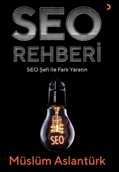 Seo Rehberi-Seo Şefi ile Fark Yaratın - 1