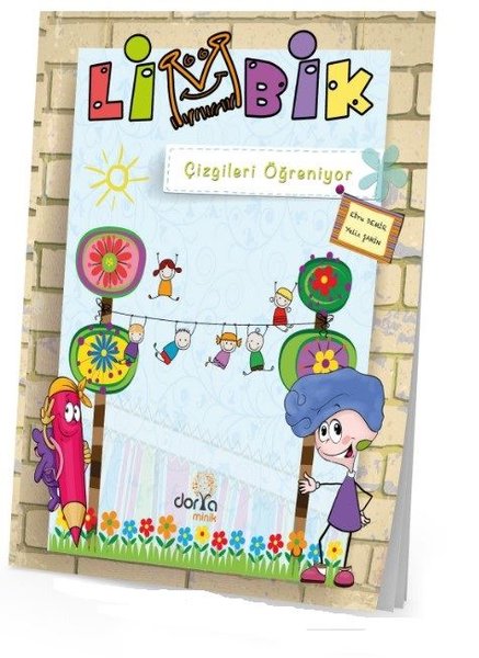 Limbik Çizgileri Öğreniyor-3 Yaş Grubu.pdf