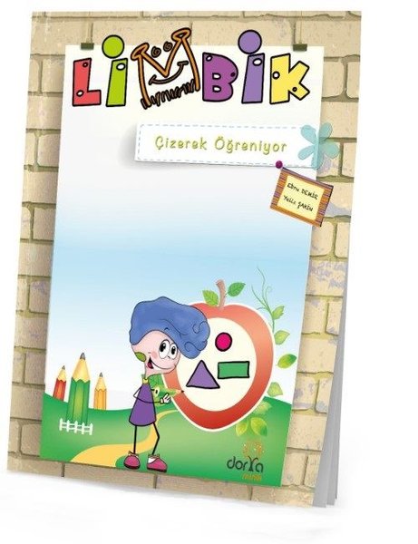 Limbik Çizerek Öğreniyor-5 Yaş Grubu.pdf