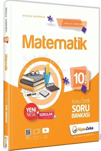 10.Sınıf Matematik Konu Özetli Soru Bankası.pdf
