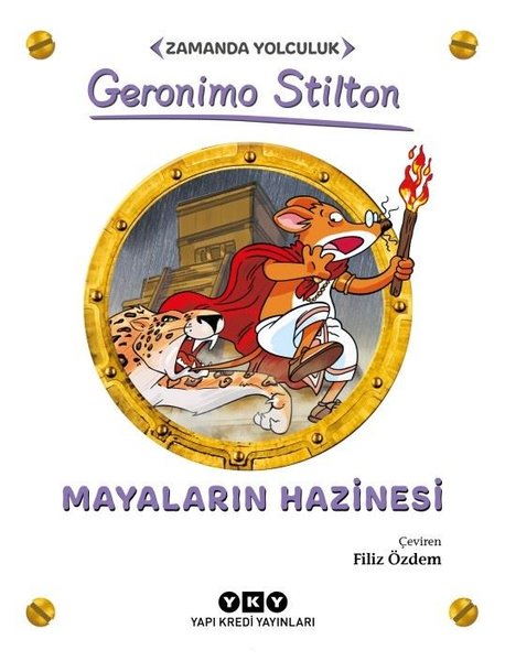 Mayaların Hazinesi-Zamanda Yolculuk.pdf