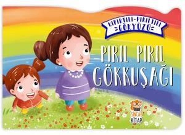 Pırıl Pırıl Gökkuşağı-Kıpırtılı Pırıltılı Gökyüzü.pdf