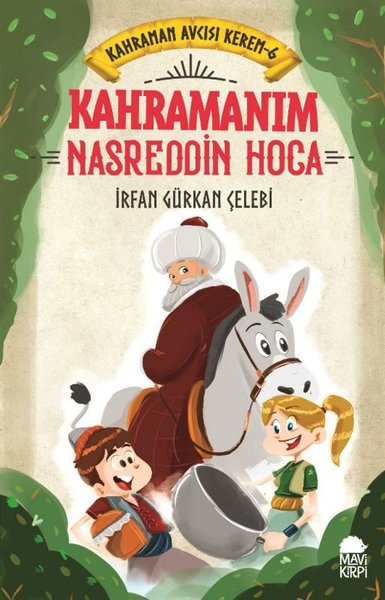 Kahramanım Nasreddin Hoca-Kahraman Avcısı Kerem 6.pdf