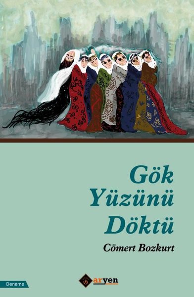 Gök Yüzünü Döktü.pdf