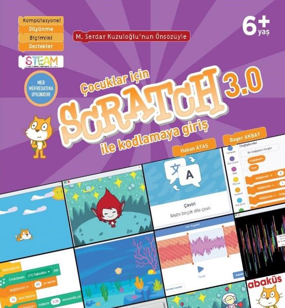Çocuklar İçin Scratch 3.0 ile Kodlamaya Giriş.pdf
