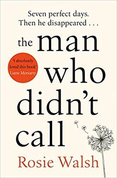 The Man Who Didnt Call.pdf