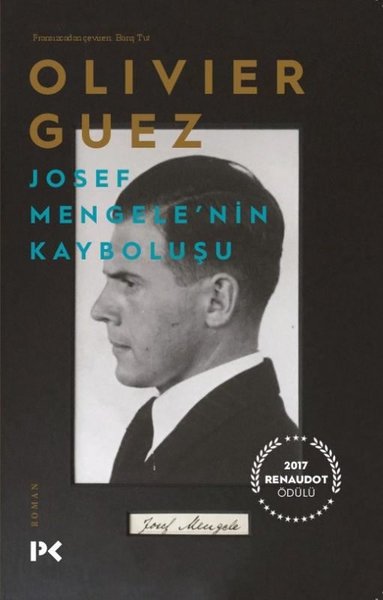 Josef Mengelenin Kayboluşu.pdf