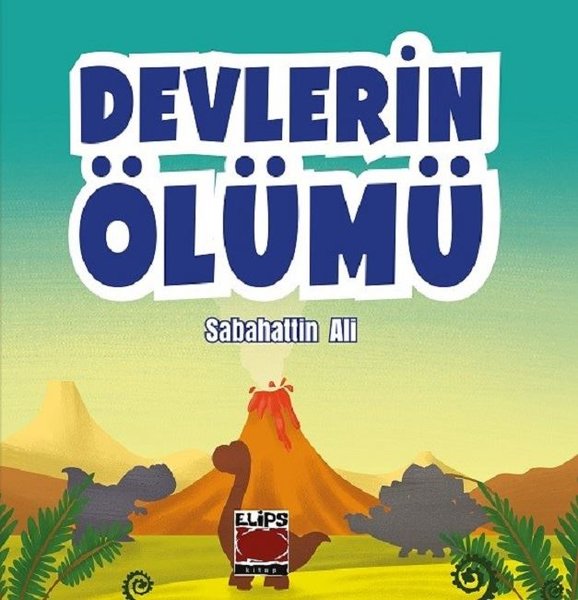 Devlerin Ölümü.pdf
