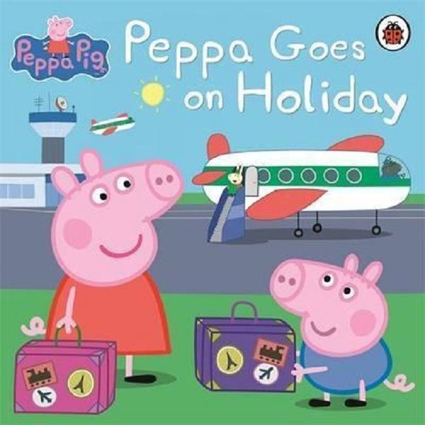 Peppa Pig: Peppa Goes on Holiday.pdf