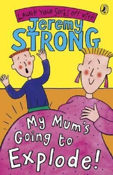 My Mums Going to Explode!.pdf