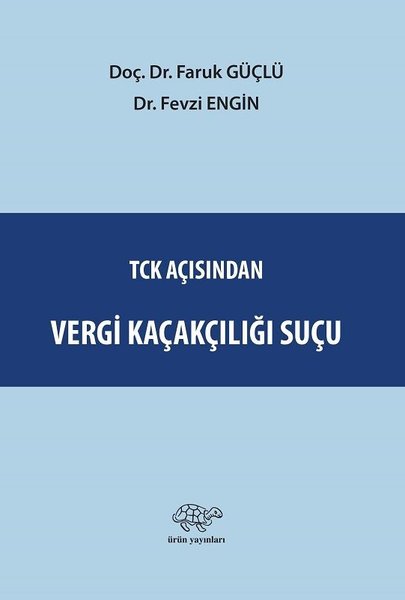 TCK Açısından Vergi Kaçakçılığı Suçu.pdf