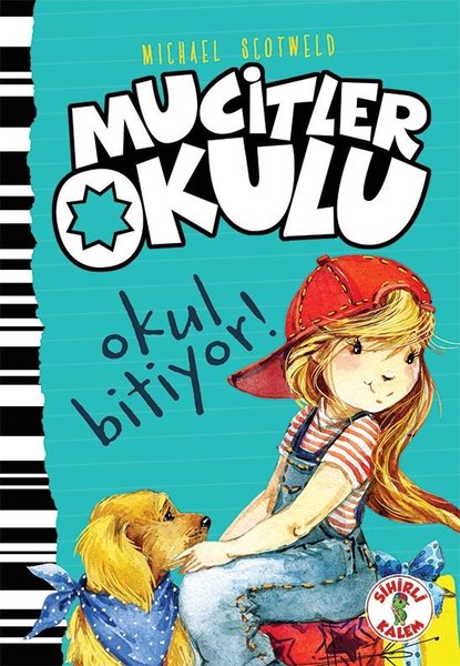 Okula Gitmek Istemiyorum Yusuf Asal Nadir Kitap