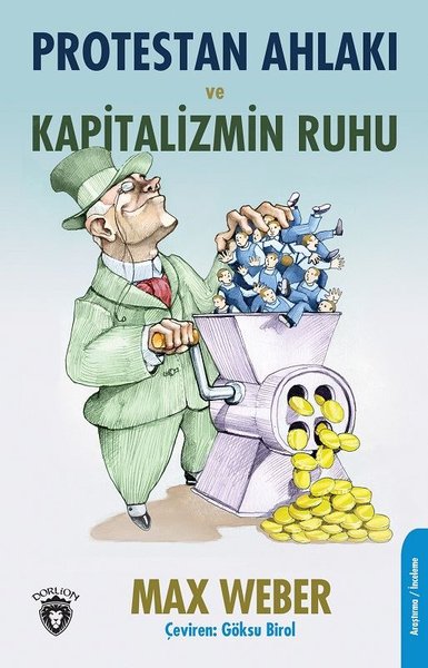 Protestan Ahlakı ve Kapitalizmin Ruhu.pdf