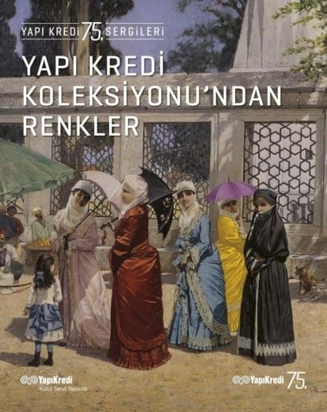 Yapı Kredi Koleksiyonundan Renkler.pdf