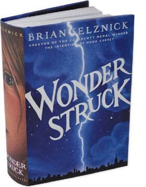 Wonderstruck (Schneider Family Book Award - Middle School Winner).pdf