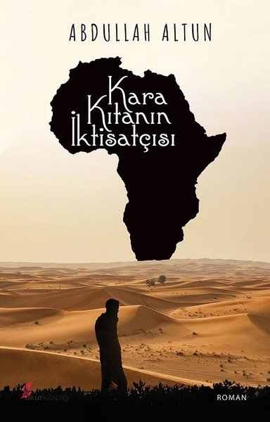 Kara Kıtanın İktisatçısı.pdf