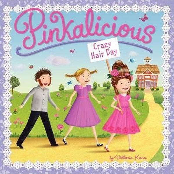 Pinkalicious: Crazy Hair Day.pdf