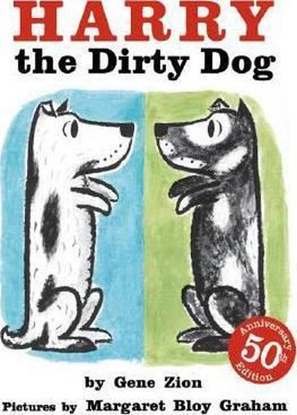 Harry the Dirty Dog (Harry the Dog).pdf