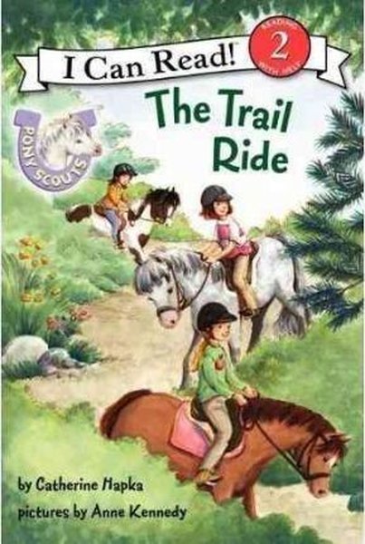 Pony Scouts: The Trail Ride.pdf