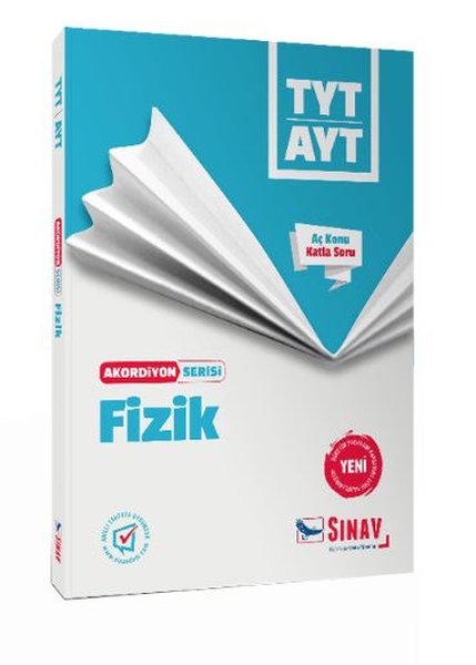 Sınav TYT-AYT Fizik Akordiyon Kitap.pdf