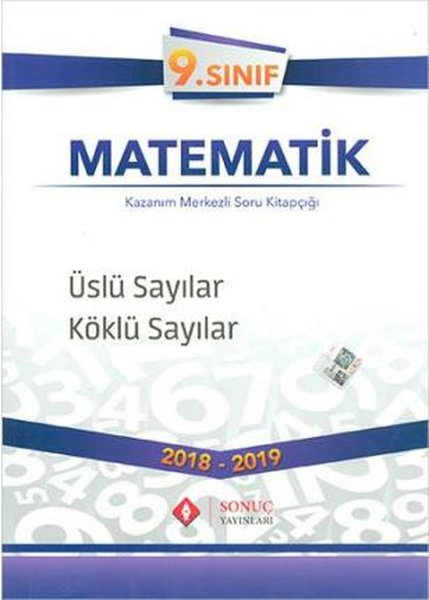 Sonuç 9.Sınıf Üslü Sayılar Köklü Sayılar.pdf